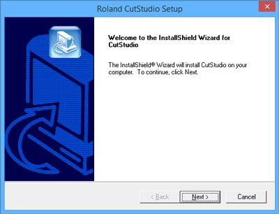 roland cut studio windows 10 driver