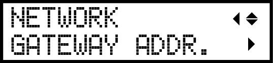 NETWORK