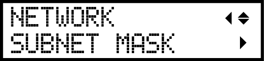 NETWORK