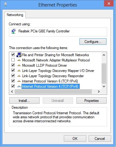 network drivers for windows and mac